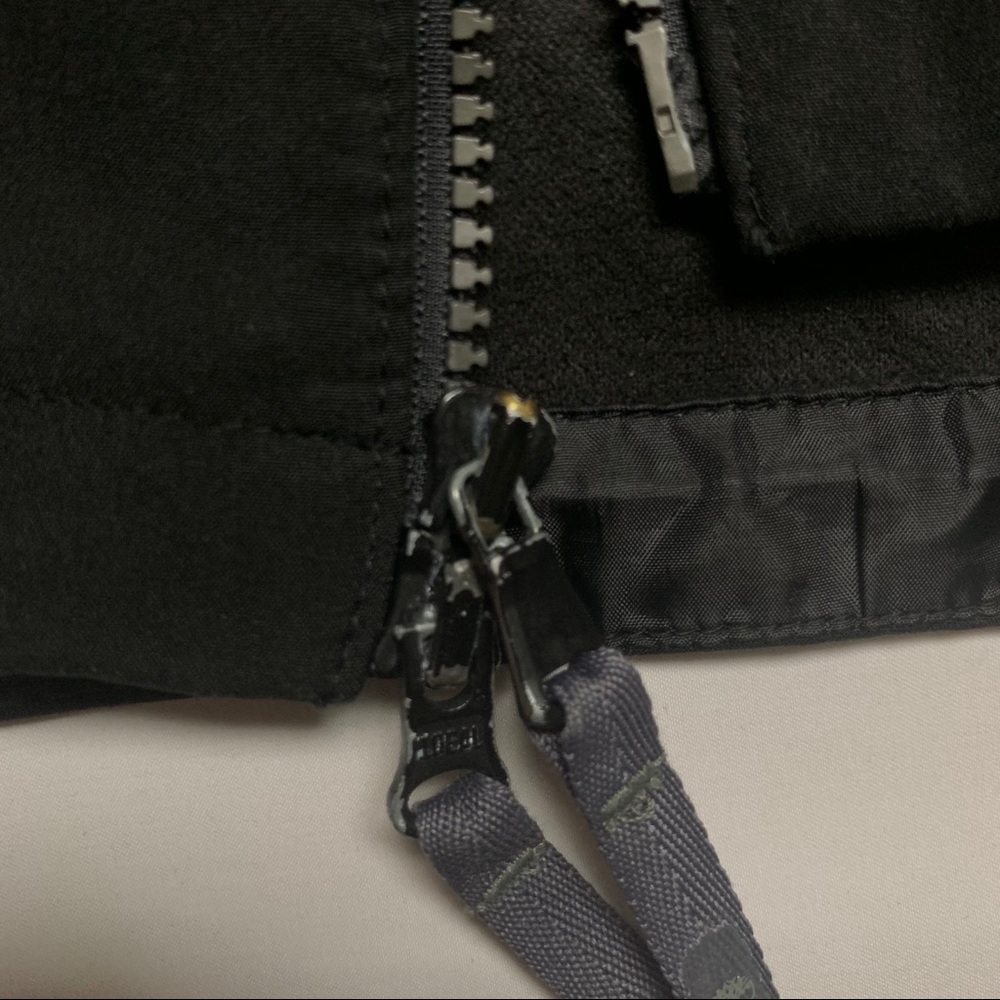 Timberland Softshell Jacket In Black. - image 8